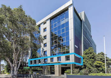 Suite 101, 156 Pacific Highway St Leonards NSW 2065 - Image 1