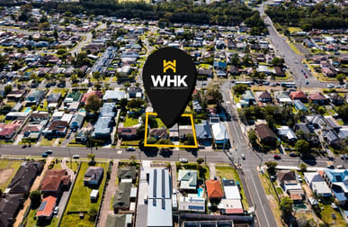 87-89 Marshall Street Dapto NSW 2530 - Image 1