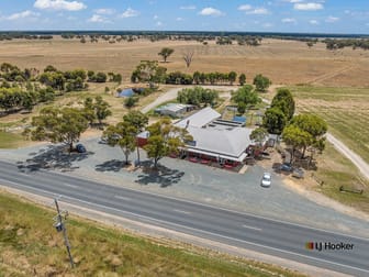 Falcon Hotel 7784 Murray Valley Highway Echuca VIC 3564 - Image 1