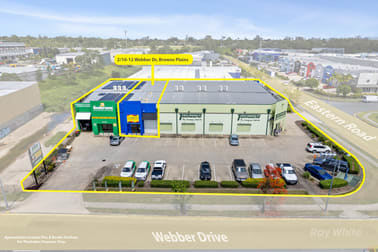 2/10-12 Webber Drive Browns Plains QLD 4118 - Image 1