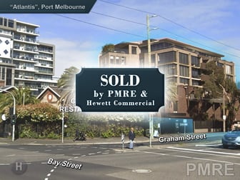 Lot 64/187-195 Graham Street Port Melbourne VIC 3207 - Image 2