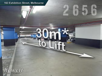 2656/163 Exhibition Street Melbourne VIC 3000 - Image 1