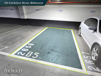 2656/163 Exhibition Street Melbourne VIC 3000 - Image 2