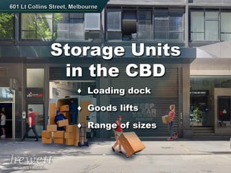 Lot D54/601 Little Collins Street Melbourne VIC 3000 - Image 2