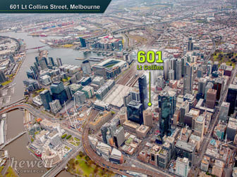 H32/601 Little Collins Street Melbourne VIC 3000 - Image 1