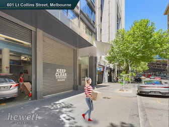 Lot H24/601 Little Collins Street Melbourne VIC 3000 - Image 1