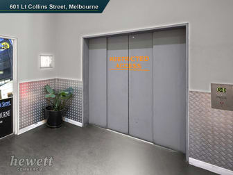 Unit 60E/601 Little Collins Street Melbourne VIC 3000 - Image 3