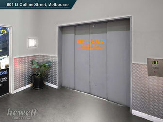 132E/601 Little Collins Street Melbourne VIC 3000 - Image 3