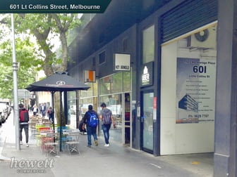 G40/601 Little Collins Street Melbourne VIC 3000 - Image 3