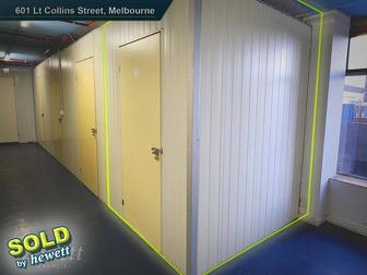 132E/601 Little Collins Street Melbourne VIC 3000 - Image 1