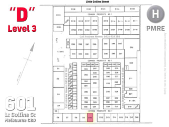 G04/601 Little Collins Street Melbourne VIC 3000 - Image 2