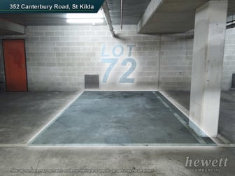 72/352 Canterbury Road St Kilda VIC 3182 - Image 2