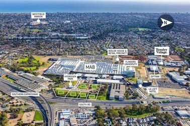 Lot 804 Edison Road Tonsley SA 5042 - Image 1