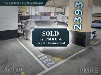 2393/163 Exhibition Street Melbourne VIC 3000 - Image 1