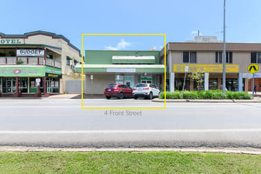 4 Front Street Mossman QLD 4873 - Image 1