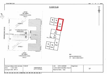 Unit 10 (lot 12) 3-5 Engineering Drive North Boambee Valley NSW 2450 - Image 2