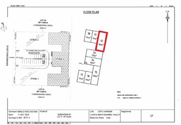 Unit 10 (lot 12) 3-5 Engineering Drive North Boambee Valley NSW 2450 - Image 2