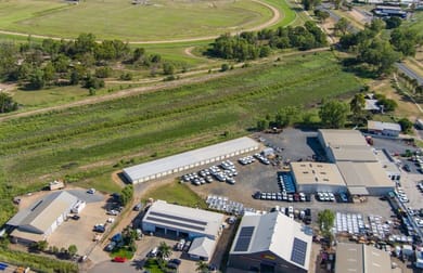 52 Fully Occupied Sheds/14 Hawkins Pl Emerald QLD 4720 - Image 3