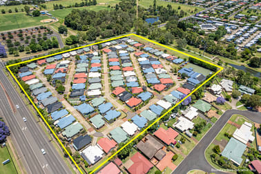 299-303 Spring Street Kearneys Spring QLD 4350 - Image 1