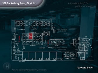 79/352 Canterbury Road St Kilda VIC 3182 - Image 3