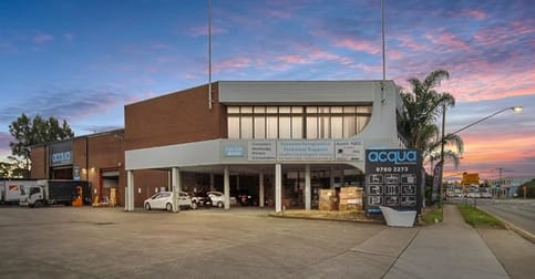 Whole/8 Parramatta Road Clyde NSW 2142 - Image 1