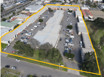 Unit 5A/4 Louise Avenue Ingleburn NSW 2565 - Image 3