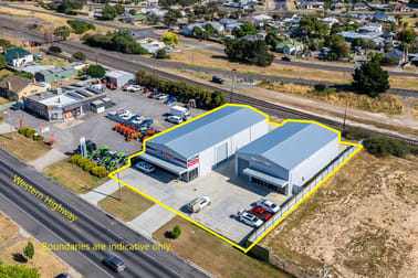 139-141 High Street Ararat VIC 3377 - Image 1