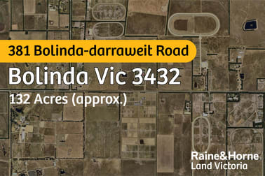381 Bolinda-Darraweit Road Bolinda VIC 3432 - Image 2