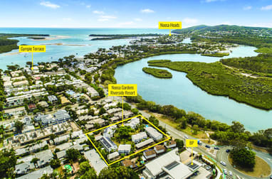 Noosa Gardens, 261 Weyba Road Noosaville QLD 4566 - Image 1