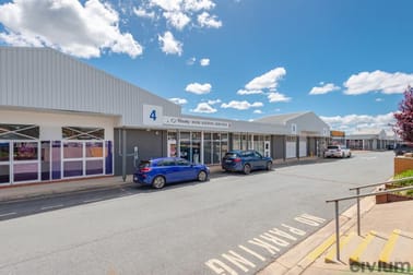 Unit 4/105 Newcastle Street Fyshwick ACT 2609 - Image 2