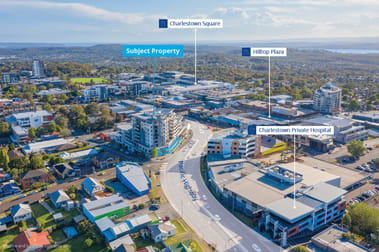 Landmark Lot 2, C101, 215-217 Pacific Highway Charlestown NSW 2290 - Image 1
