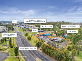 1/4 & 2/4 Rennie Road Campbelltown NSW 2560 - Image 2