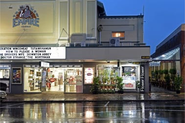 Gerry's Cafe Bowral NSW 2576 - Image 1