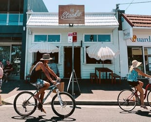 Stacks Eatery – Cafe, Restaurant & Bar Kiama Downs NSW 2533 - Image 1