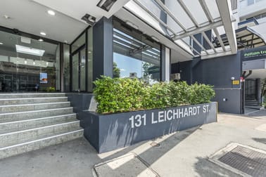 34/131 Leichhardt Street Spring Hill QLD 4000 - Image 1