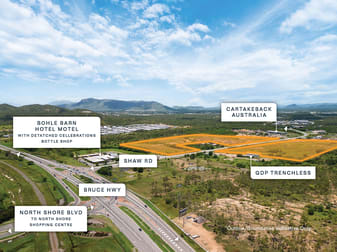 22-60 Shaw Road Shaw QLD 4818 - Image 1