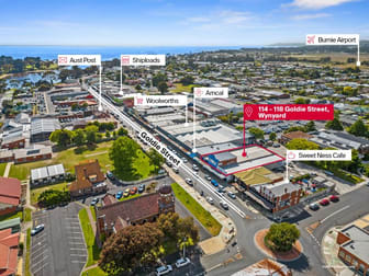 114 - 118 Goldie Street Wynyard TAS 7325 - Image 2