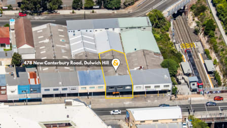 478 New Canterbury Rd Dulwich Hill NSW 2203 - Image 2
