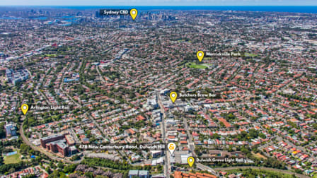 478 New Canterbury Rd Dulwich Hill NSW 2203 - Image 3