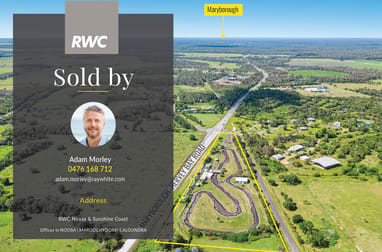 245 Scrub Hill Road Nikenbah QLD 4655 - Image 1