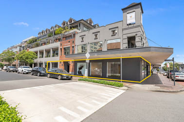 Shops 1, 2 & 6/529-535 Military Road Mosman NSW 2088 - Image 3