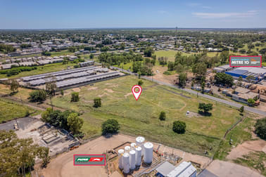 DA Approved/1 Sullivan St Emerald QLD 4720 - Image 1