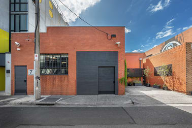Click to view all images 7-11 Jessie Street Cremorne VIC 3121 - Image 1