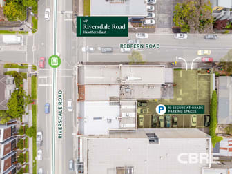 401 Riversdale Road (Corner Redfern Road) Hawthorn East VIC 3123 - Image 3