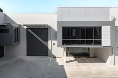 Unit 6/21 Concorde Way Bomaderry NSW 2541 - Image 1