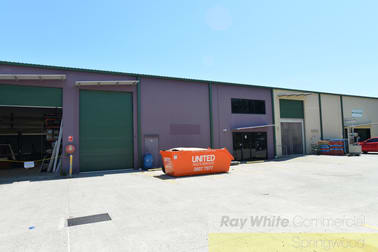 Unit 6/149-151 North Rd Underwood QLD 4119 - Image 1