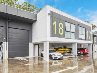 Unit 18/23A Mars Road Lane Cove NSW 2066 - Image 1