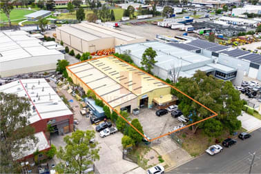 Freestanding Warehouse/17 York Road Ingleburn NSW 2565 - Image 2