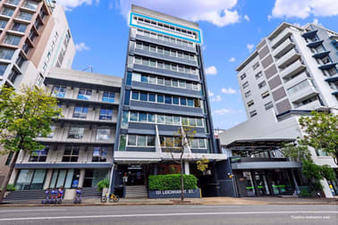 28 & 29, Level 8/ 131 Leichhardt Street Spring Hill QLD 4000 - Image 1