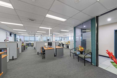 28 & 29, Level 8/ 131 Leichhardt Street Spring Hill QLD 4000 - Image 3